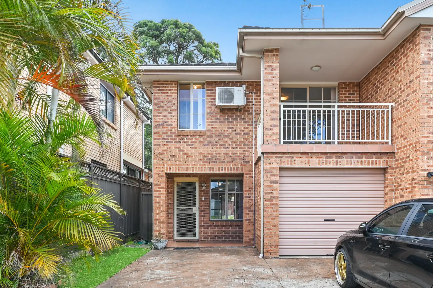 Main view of Homely house listing, 2/4 Hydrae Street, Revesby NSW 2212