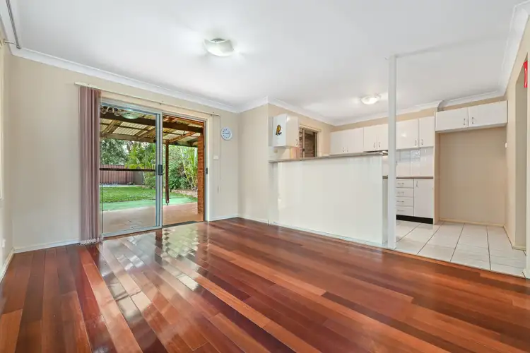 Second view of Homely house listing, 2/4 Hydrae Street, Revesby NSW 2212
