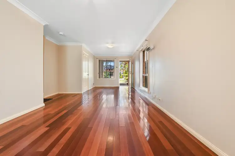 Third view of Homely house listing, 2/4 Hydrae Street, Revesby NSW 2212