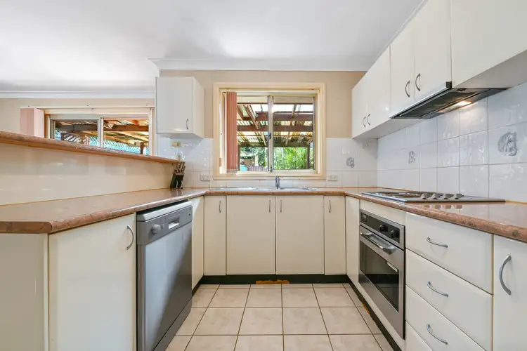 Fourth view of Homely house listing, 2/4 Hydrae Street, Revesby NSW 2212