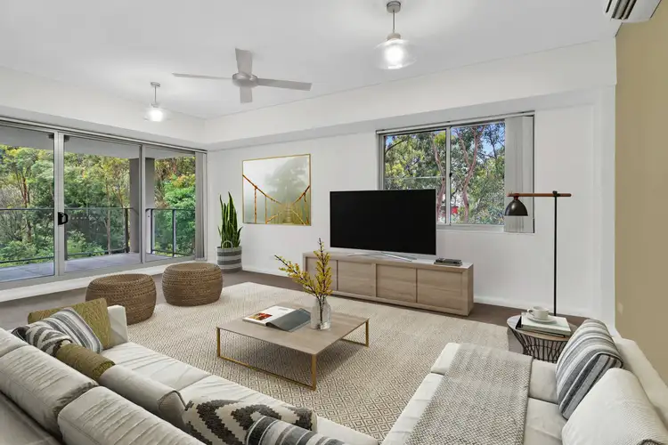 504/10 Duntroon Avenue, St Leonards NSW 2065