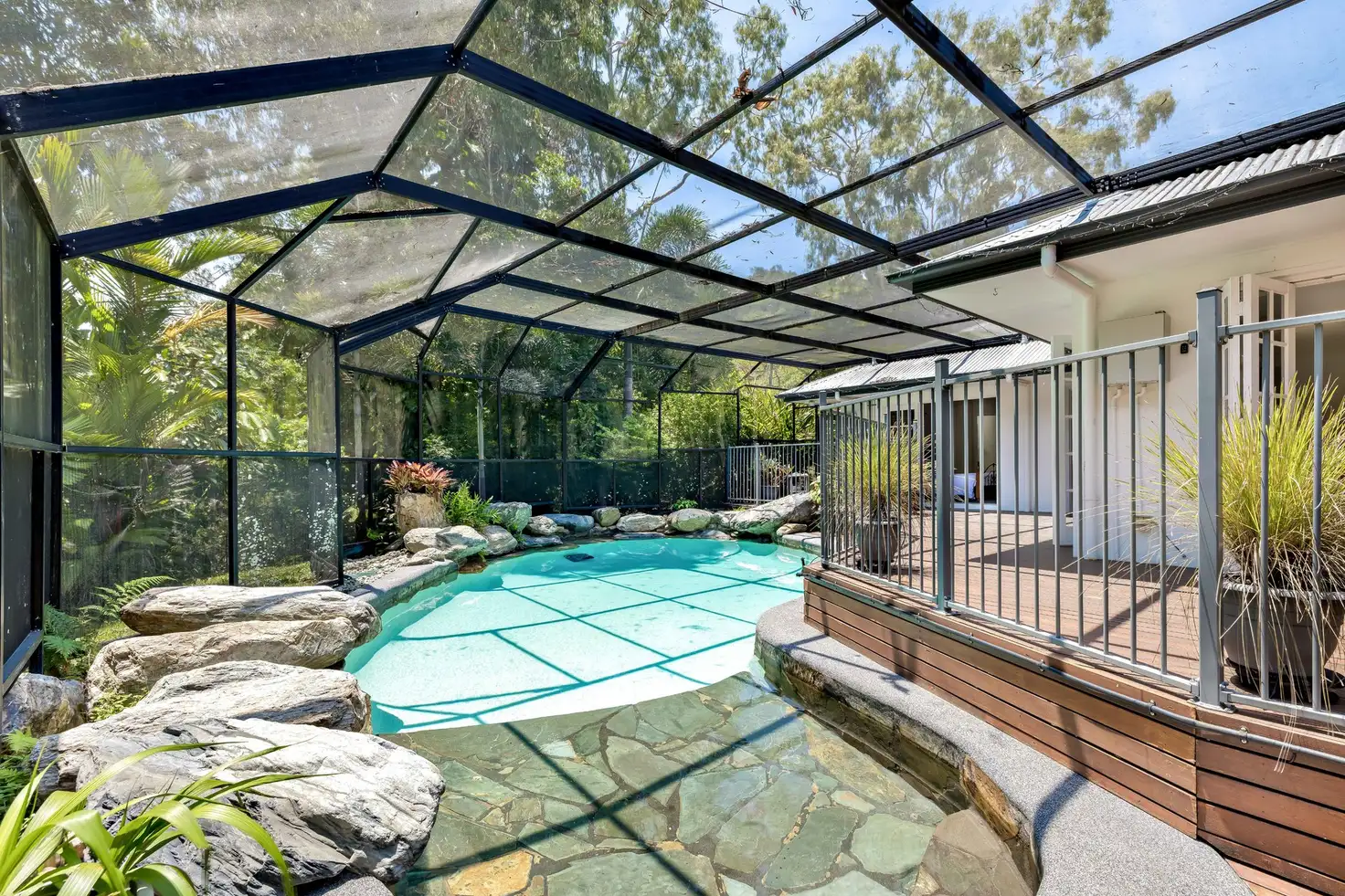 Main view of Homely house listing, 4-6 Dalziel Street, Stratford QLD 4870