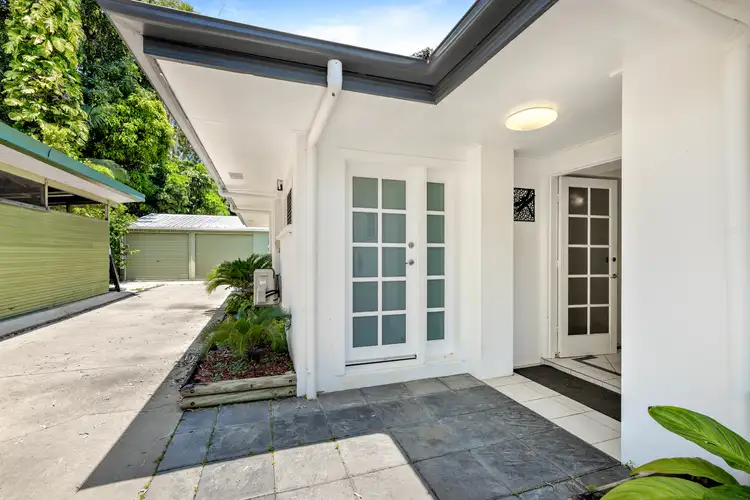 Fifth view of Homely house listing, 4-6 Dalziel Street, Stratford QLD 4870