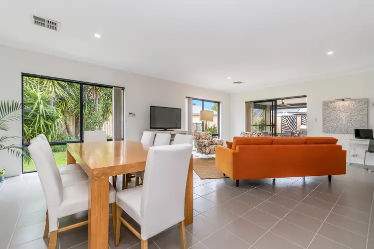 Fifth view of Homely house listing, 3 Carnaby Way, Harrisdale WA 6112