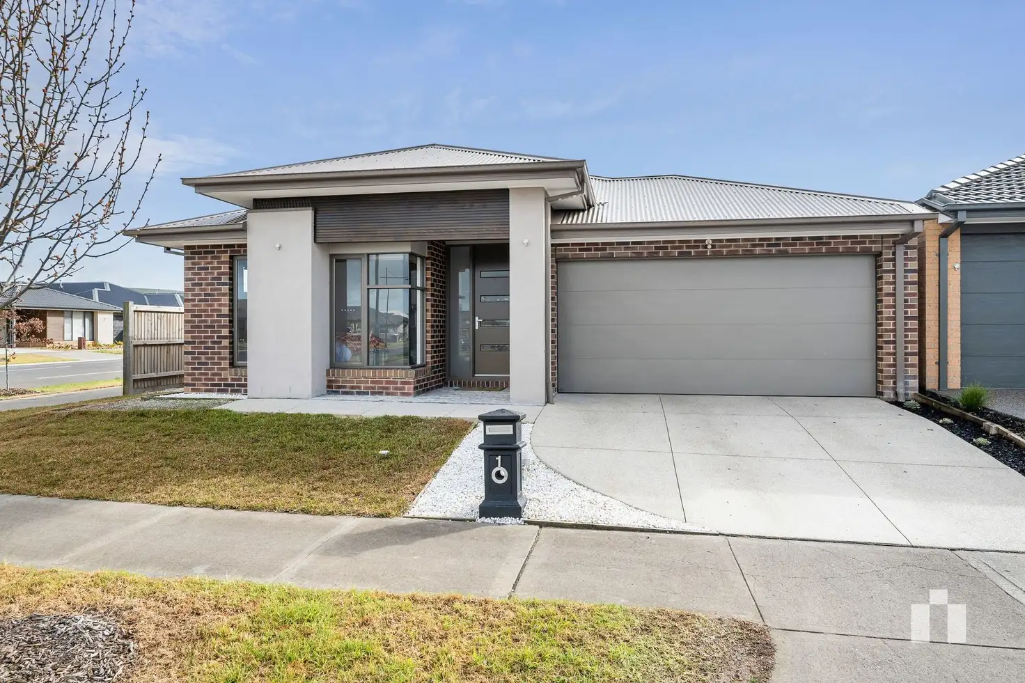 Main view of Homely house listing, 1 Mural Way, Beveridge VIC 3753