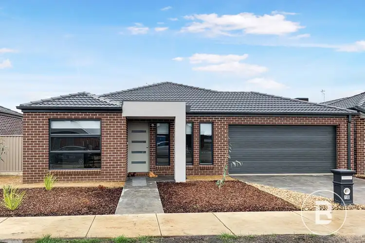 10 Racing Way, Winter Valley VIC 3358