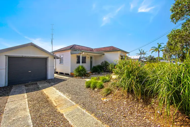 69 Dalnott Road, Gorokan NSW 2263