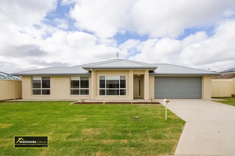 9 Lillypilly Court, Mount Gambier SA 5290