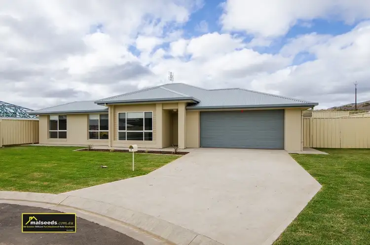 Second view of Homely house listing, 9 Lillypilly Court, Mount Gambier SA 5290