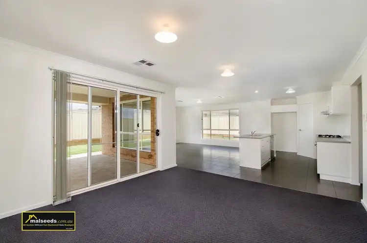 Fifth view of Homely house listing, 9 Lillypilly Court, Mount Gambier SA 5290