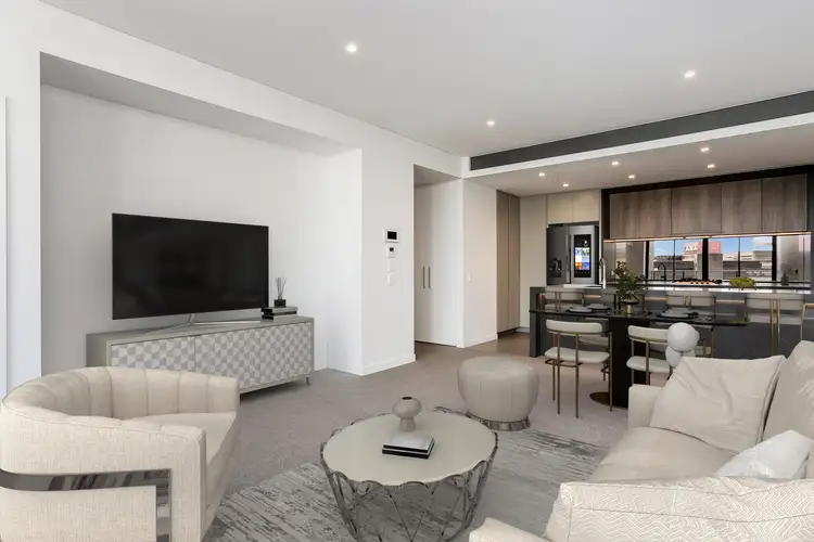 908/486 Pacific Highway, St Leonards NSW 2065