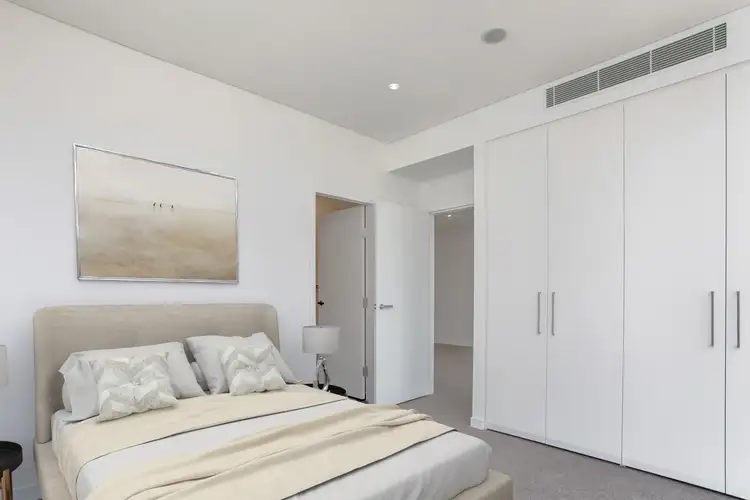 Second view of Homely apartment listing, 908/486 Pacific Highway, St Leonards NSW 2065