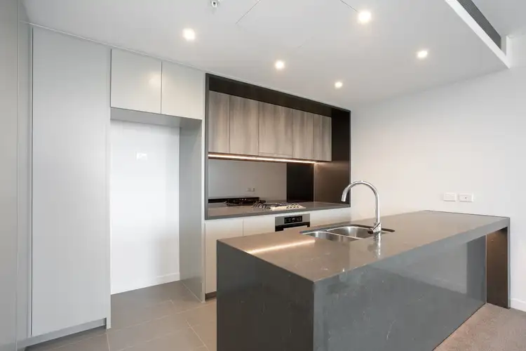 Third view of Homely apartment listing, 908/486 Pacific Highway, St Leonards NSW 2065