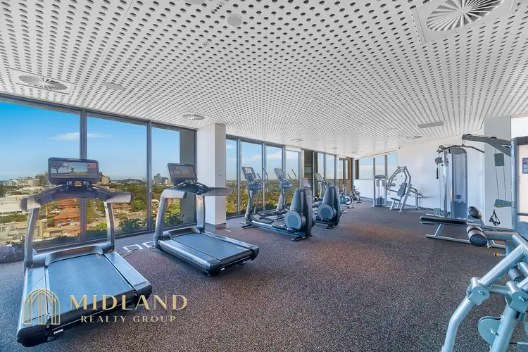 Fifth view of Homely apartment listing, 908/486 Pacific Highway, St Leonards NSW 2065