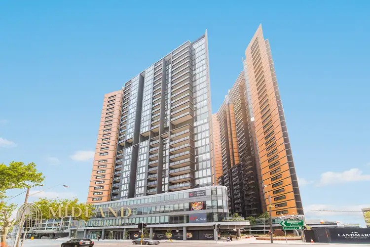 Sixth view of Homely apartment listing, 908/486 Pacific Highway, St Leonards NSW 2065