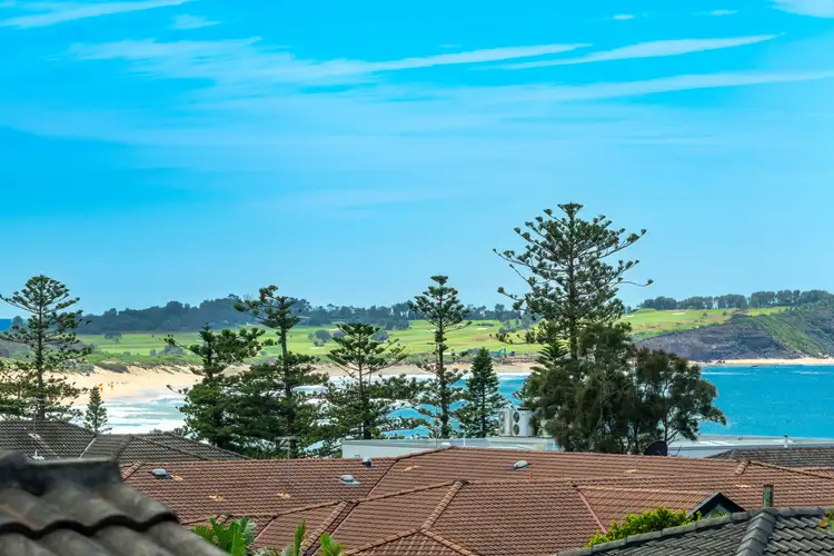 12/4 Wheeler Parade, Dee Why NSW 2099