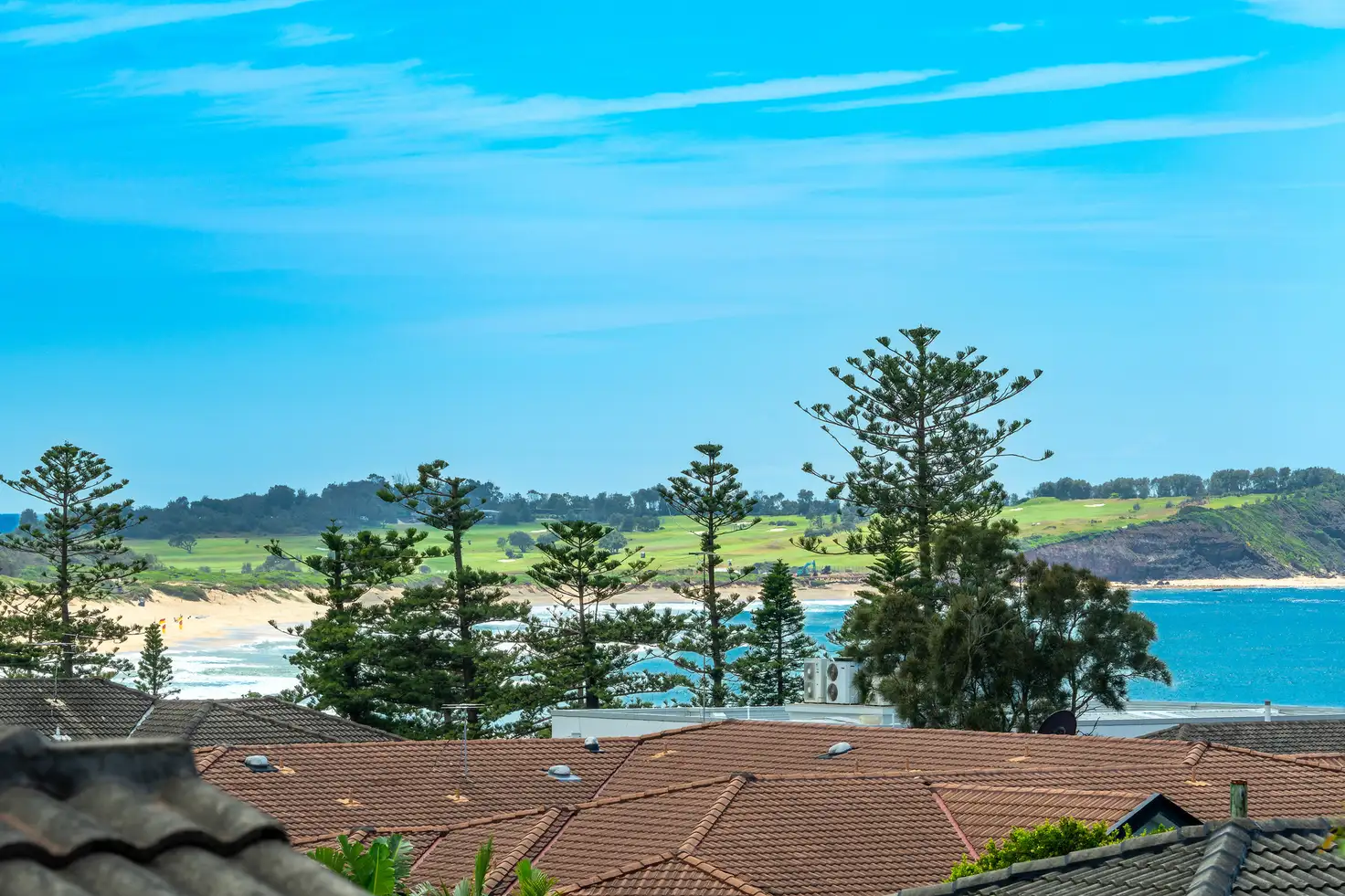 Main view of Homely apartment listing, 12/4 Wheeler Parade, Dee Why NSW 2099