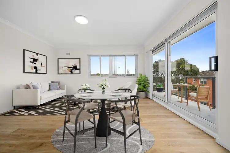 Second view of Homely apartment listing, 12/4 Wheeler Parade, Dee Why NSW 2099