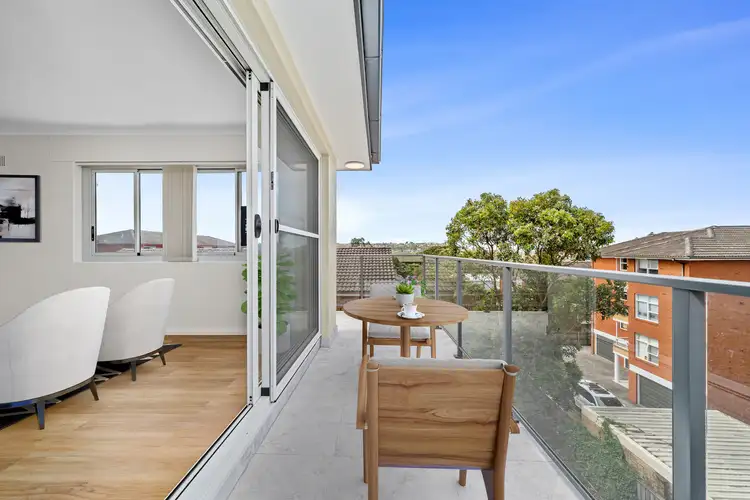 Third view of Homely apartment listing, 12/4 Wheeler Parade, Dee Why NSW 2099