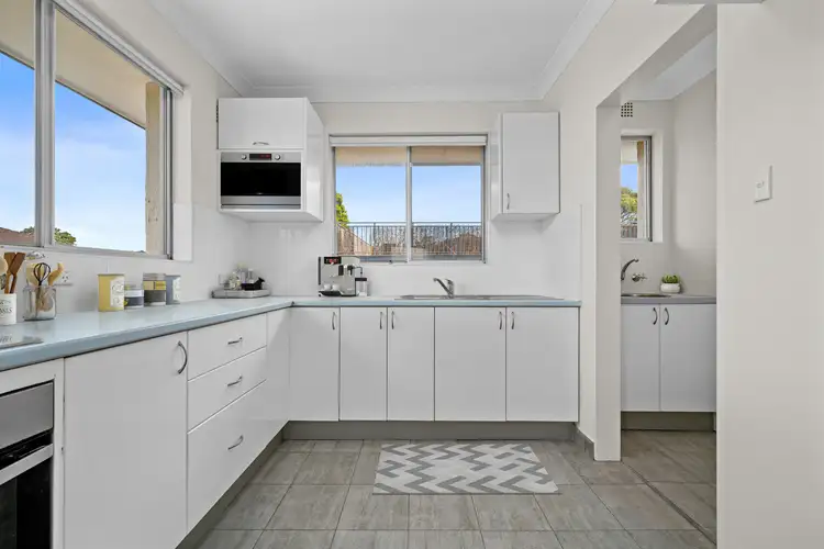 Fourth view of Homely apartment listing, 12/4 Wheeler Parade, Dee Why NSW 2099