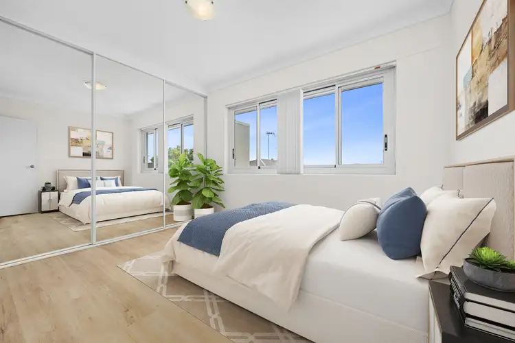 Fifth view of Homely apartment listing, 12/4 Wheeler Parade, Dee Why NSW 2099