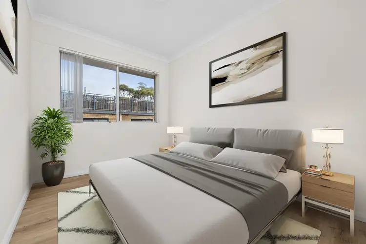 Sixth view of Homely apartment listing, 12/4 Wheeler Parade, Dee Why NSW 2099