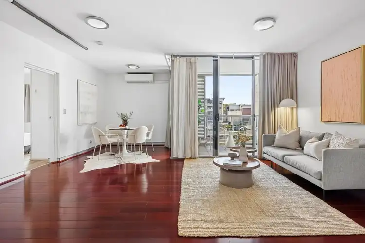 B309/222 Botany Road, Alexandria NSW 2015