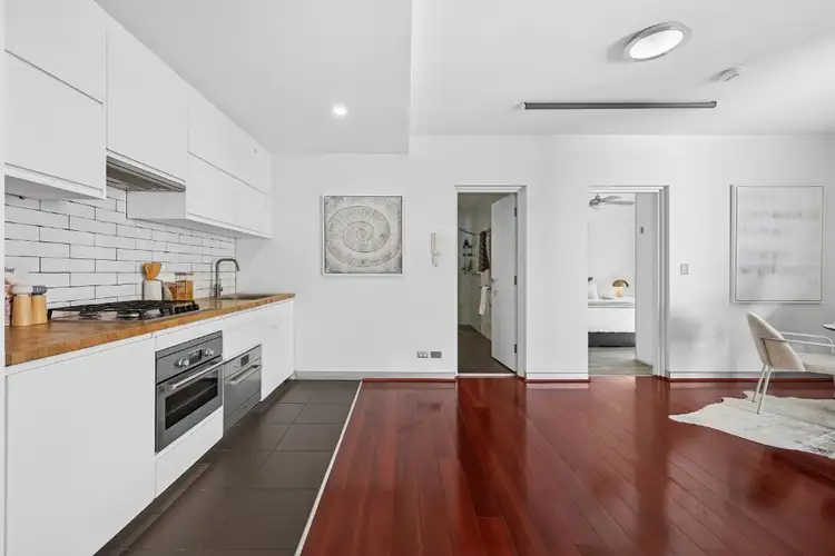 Third view of Homely apartment listing, B309/222 Botany Road, Alexandria NSW 2015