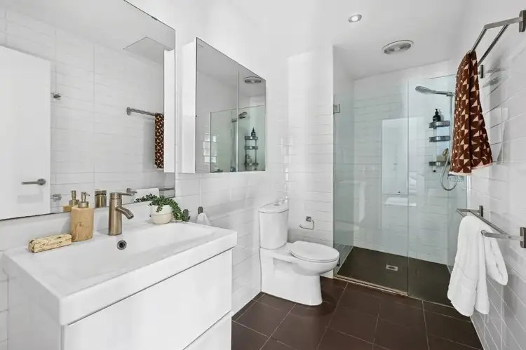 Fifth view of Homely apartment listing, B309/222 Botany Road, Alexandria NSW 2015