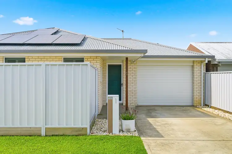 1 Clipstone Close, Port Macquarie NSW 2444