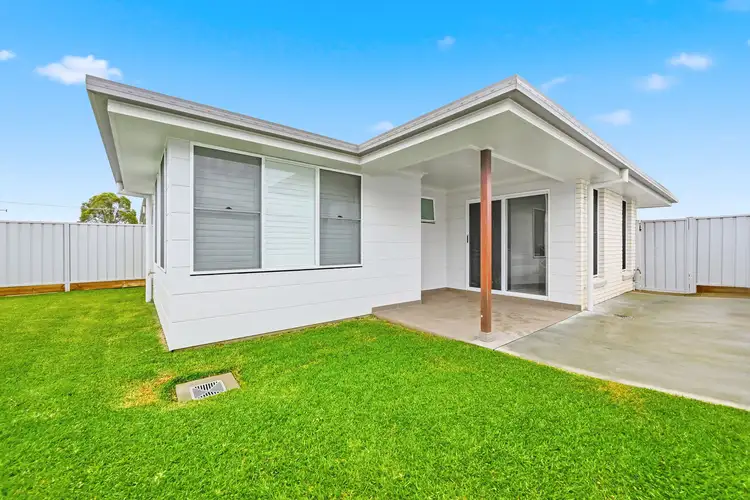 Third view of Homely house listing, 1 Clipstone Close, Port Macquarie NSW 2444