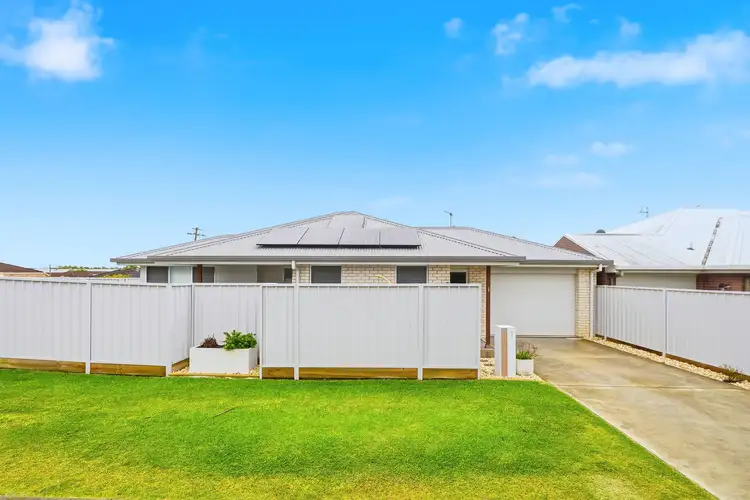 Fifth view of Homely house listing, 1 Clipstone Close, Port Macquarie NSW 2444