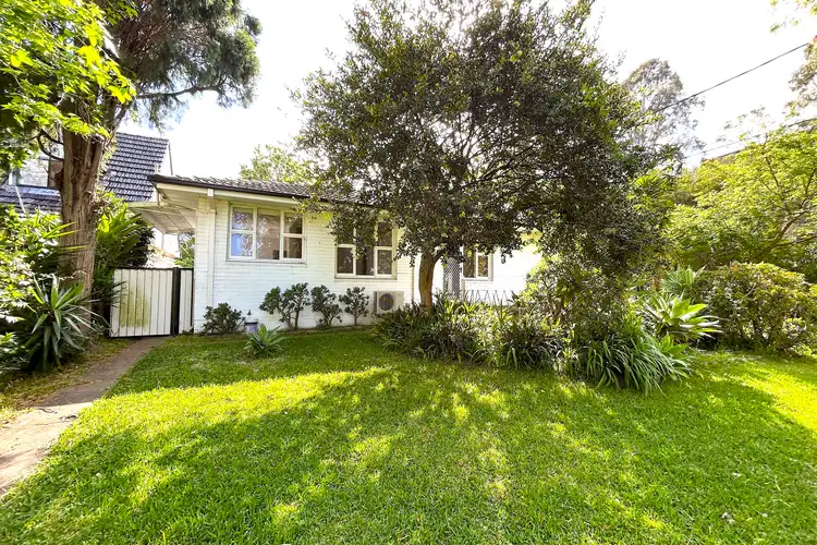24 Whitling Avenue, Castle Hill NSW 2154