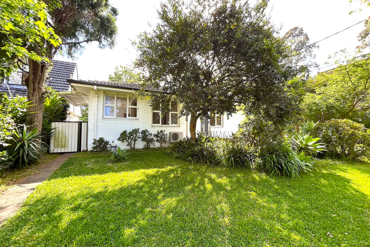 Main view of Homely house listing, 24 Whitling Avenue, Castle Hill NSW 2154