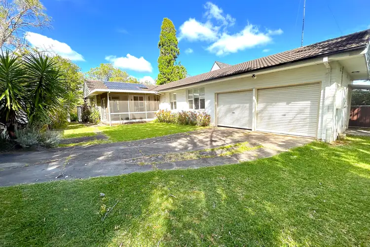 Second view of Homely house listing, 24 Whitling Avenue, Castle Hill NSW 2154