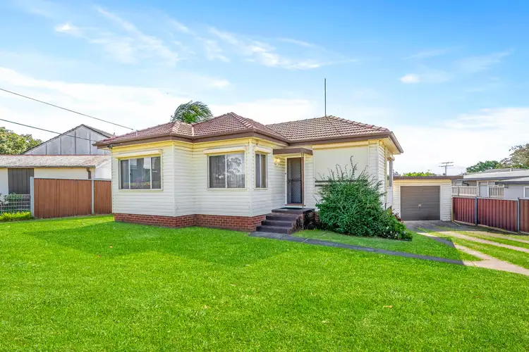 41 Princes Street, Guildford West NSW 2161