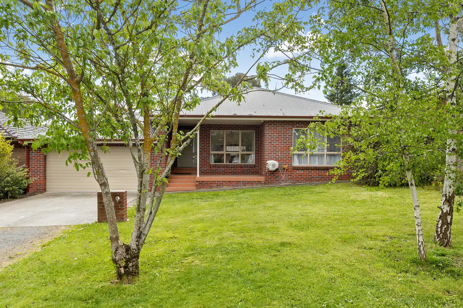 Main view of Homely house listing, 306 Russell Street, Buninyong VIC 3357
