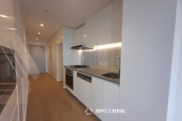 Fourth view of Homely apartment listing, 2801/8 Walker Street, Rhodes NSW 2138