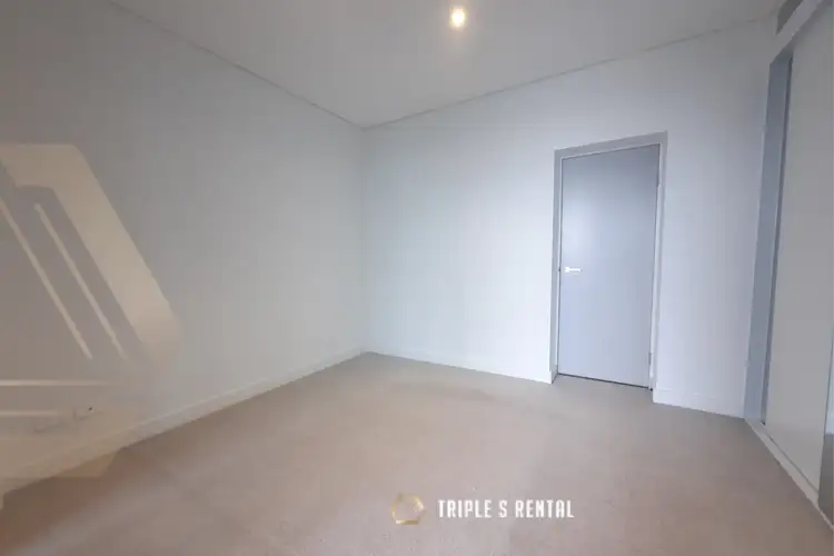 Fifth view of Homely apartment listing, 2801/8 Walker Street, Rhodes NSW 2138