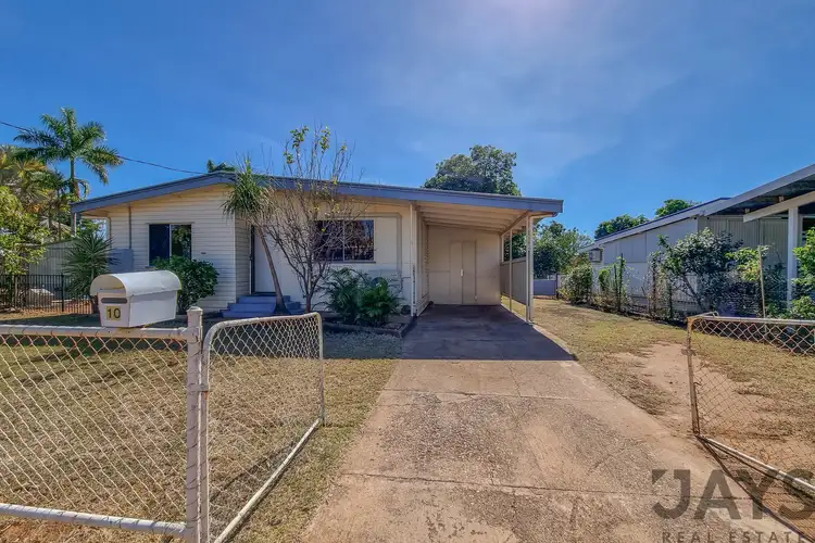 10 Brilliant Street, Mount Isa QLD 4825