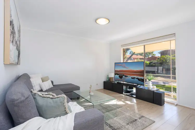 Fourth view of Homely townhouse listing, 30/19 Owen Jones Row, Menai NSW 2234