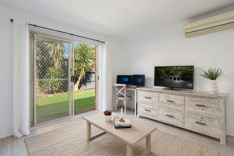 Fifth view of Homely townhouse listing, 30/19 Owen Jones Row, Menai NSW 2234