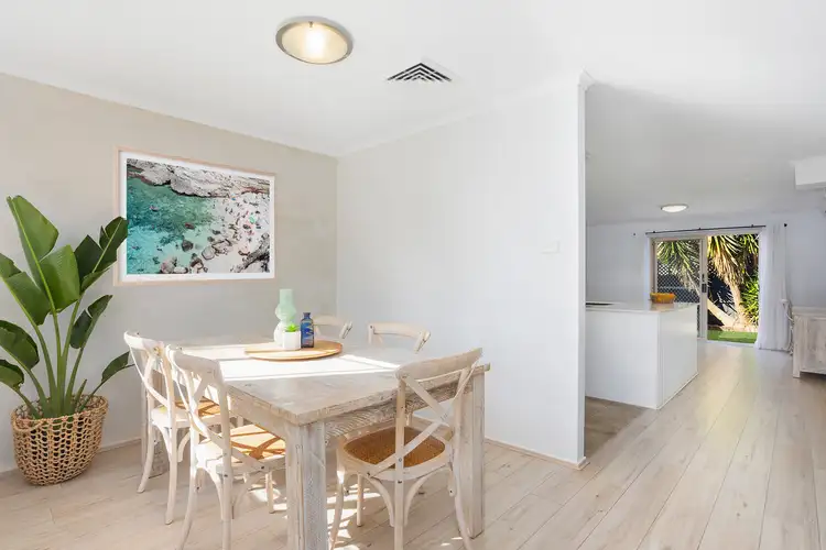 Sixth view of Homely townhouse listing, 30/19 Owen Jones Row, Menai NSW 2234