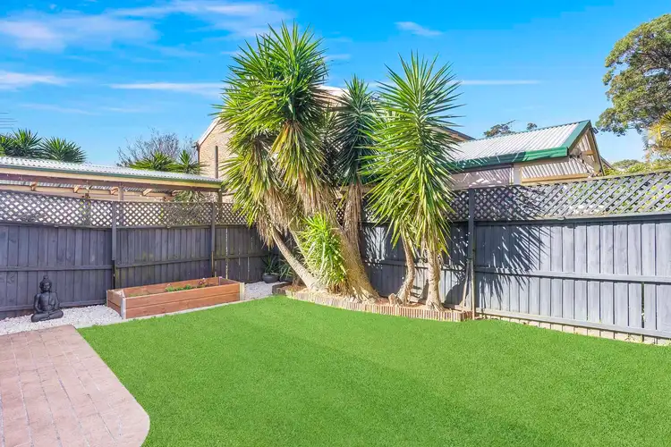 Seventh view of Homely townhouse listing, 30/19 Owen Jones Row, Menai NSW 2234