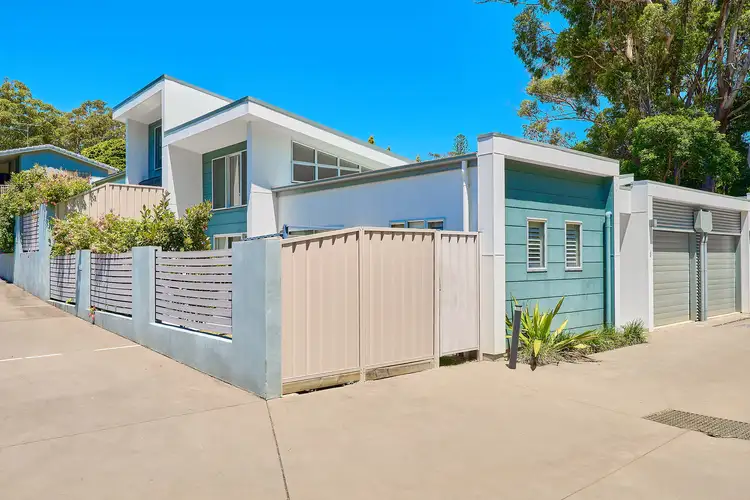 3/5 Dianella Road, Port Macquarie NSW 2444