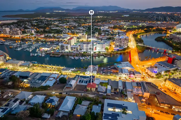 22 Melton Terrace, Townsville City QLD 4810