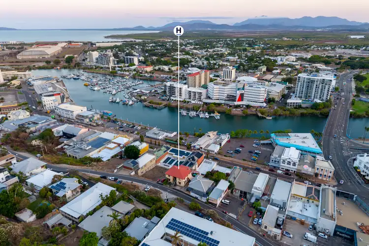 Fourth view of Homely block of units listing, 22 Melton Terrace, Townsville City QLD 4810