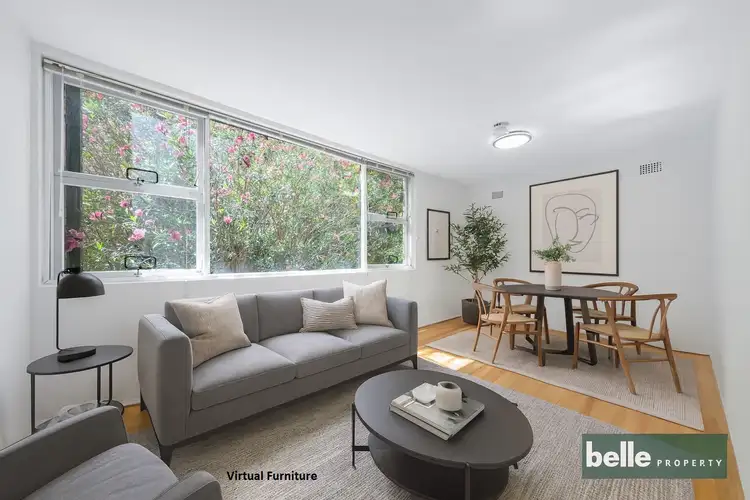 3d/98 Carlton Crescent, Summer Hill NSW 2130