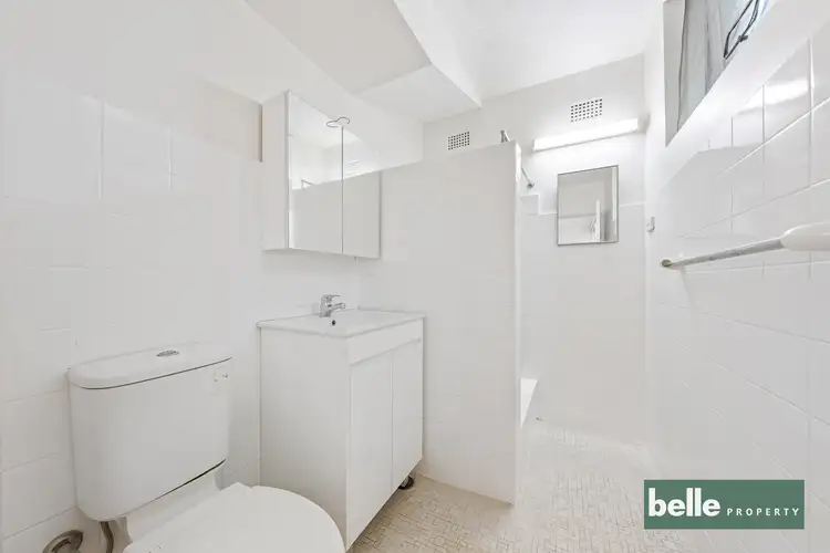 Fourth view of Homely apartment listing, 3d/98 Carlton Crescent, Summer Hill NSW 2130