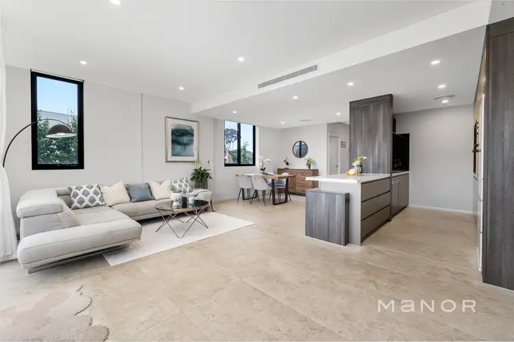 1 Regalia Close, Norwest NSW 2153